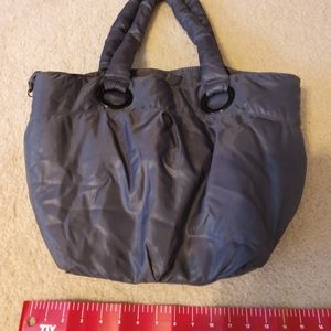 🌷Bath and body works tote bag